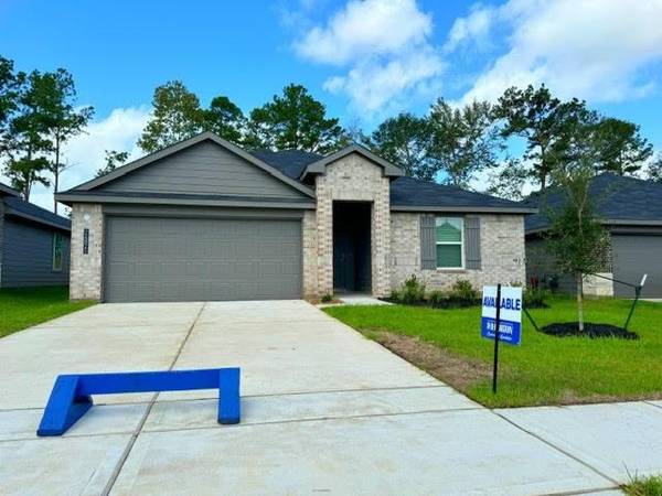 24820 King Palm TRCE, Magnolia, TX 77355