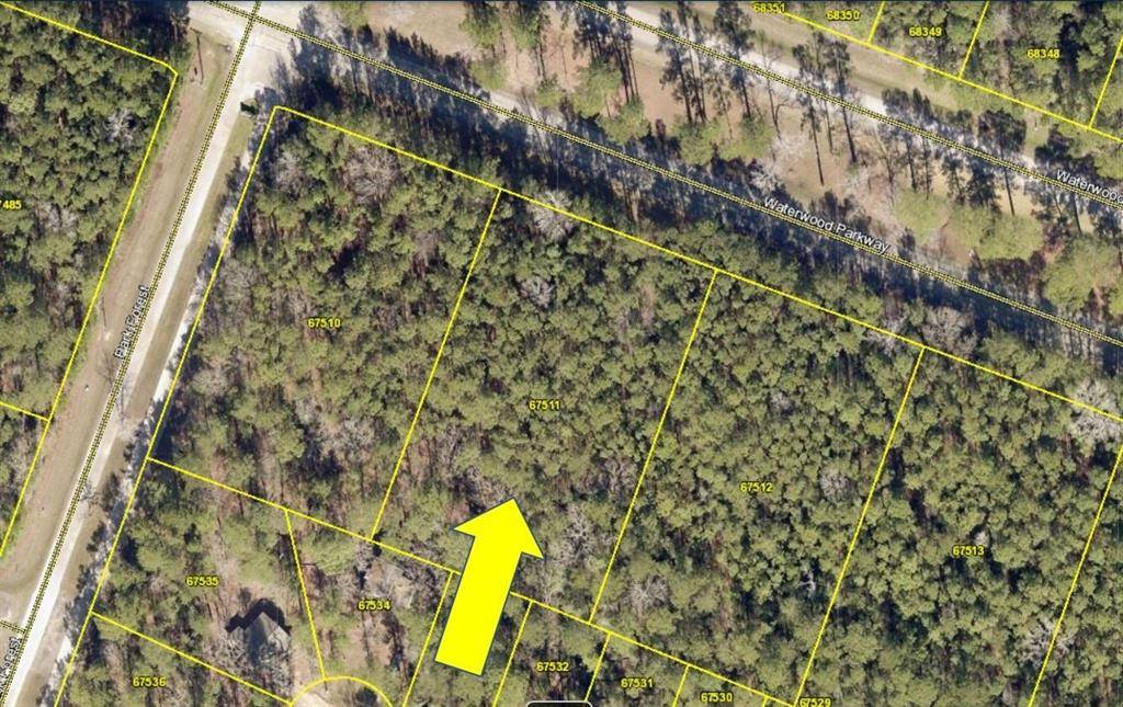 00 Waterwood, Huntsville, TX 77320