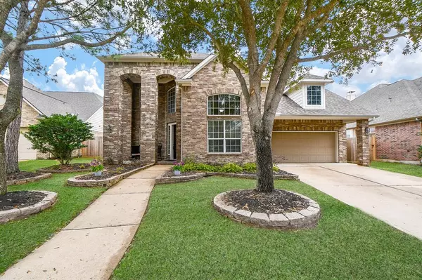 Katy, TX 77494,4623 Middlewood Manor LN