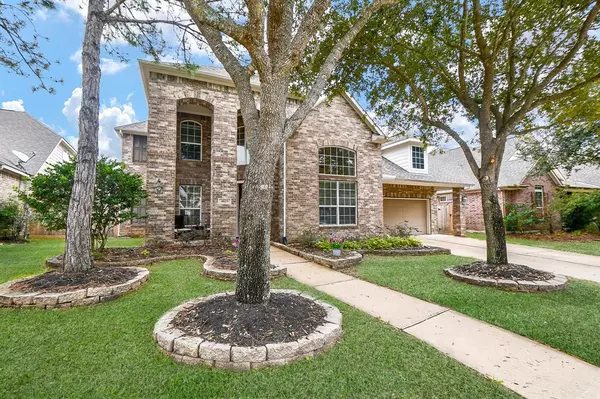 4623 Middlewood Manor LN, Katy, TX 77494