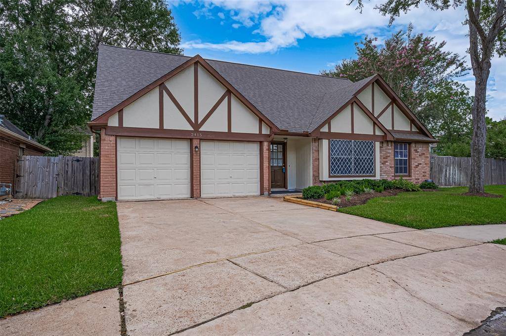 Sugar Land, TX 77478,2415 Pebbledowne CIR