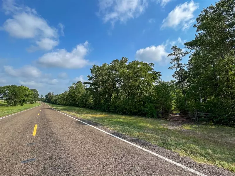 00 IH-45 Feeder Rd North, Huntsville, TX 77320