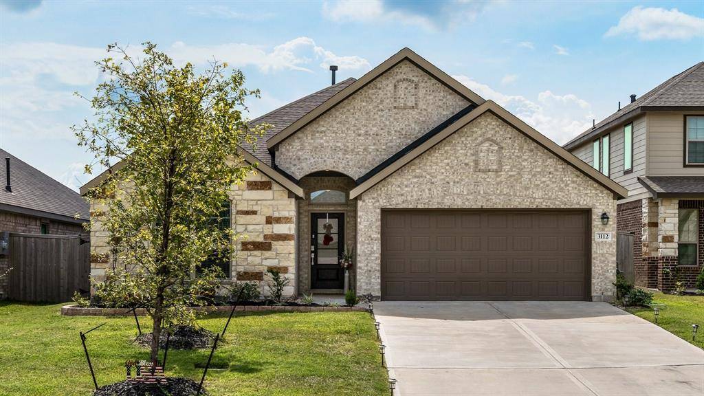 3112 Catalonion CT, Conroe, TX 77301