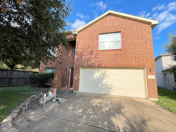 2303 Ledgeway CT, Katy, TX 77450