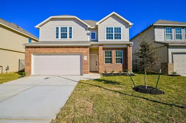 24830 Bastiani Canvas LN, Katy, TX 77493