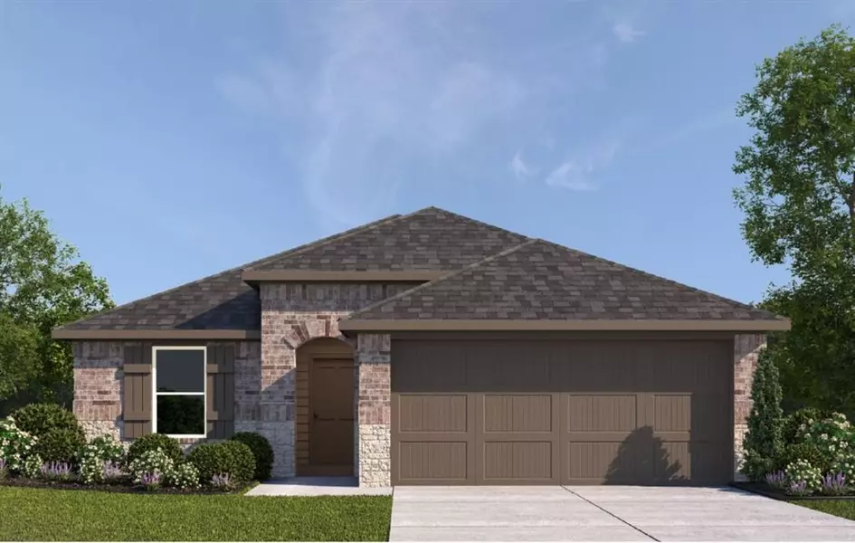 1011 Great Barracuda LN, Alvin, TX 77511