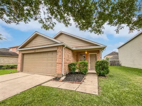 Rosharon, TX 77583,8218 Tartan CT