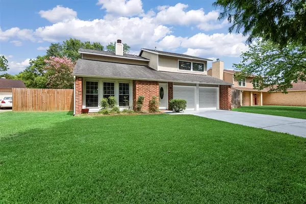 Friendswood, TX 77546,431 Gleneagles DR