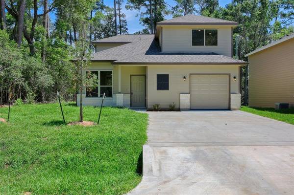 710 Crystal River RD, Montgomery, TX 77316