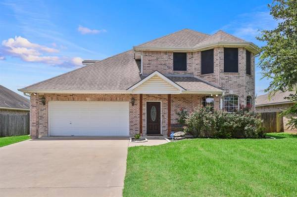 3520 Farah DR, College Station, TX 77845