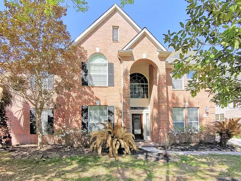 31007 Silverwood Oaks CT, Spring, TX 77386