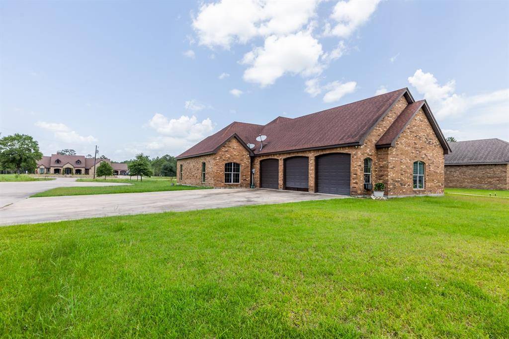 Vidor, TX 77662,6805 Aquarius