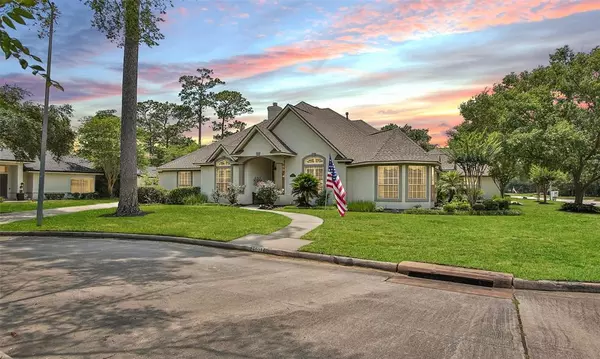 Spring, TX 77389,25007 E Manor CIR