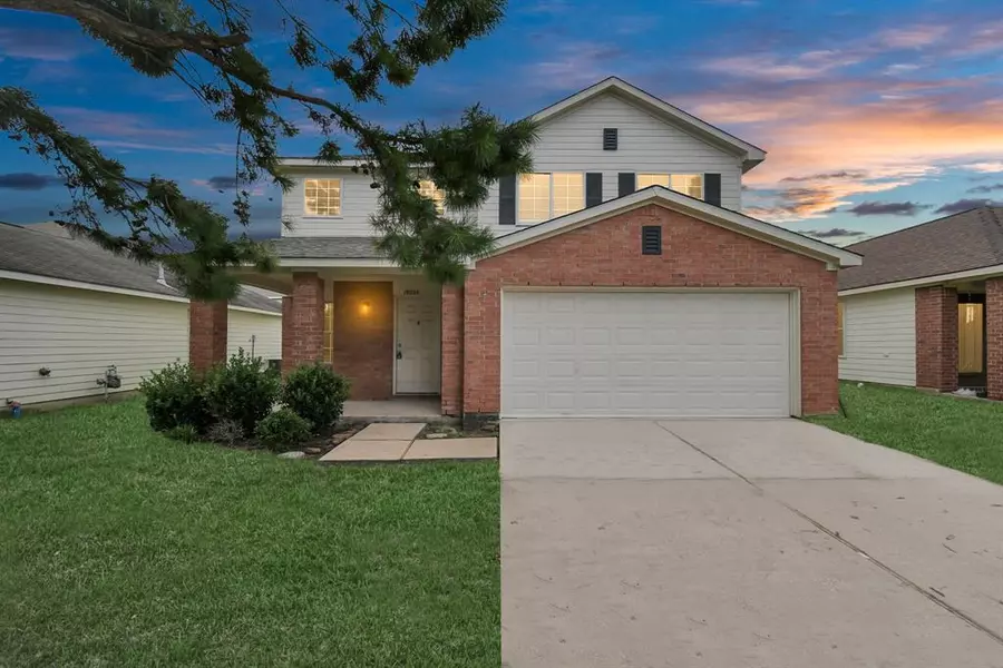 19226 Yaupon Mist DR, Cypress, TX 77433