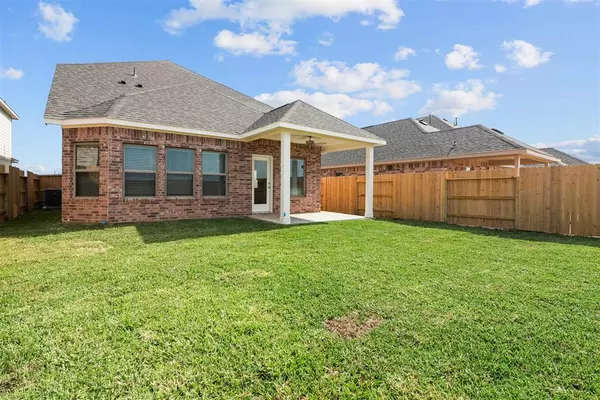 Cypress, TX 77433,8219 Blue Fish DR