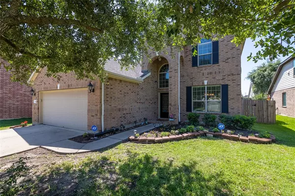 Spring, TX 77388,4315 Countrypines DR