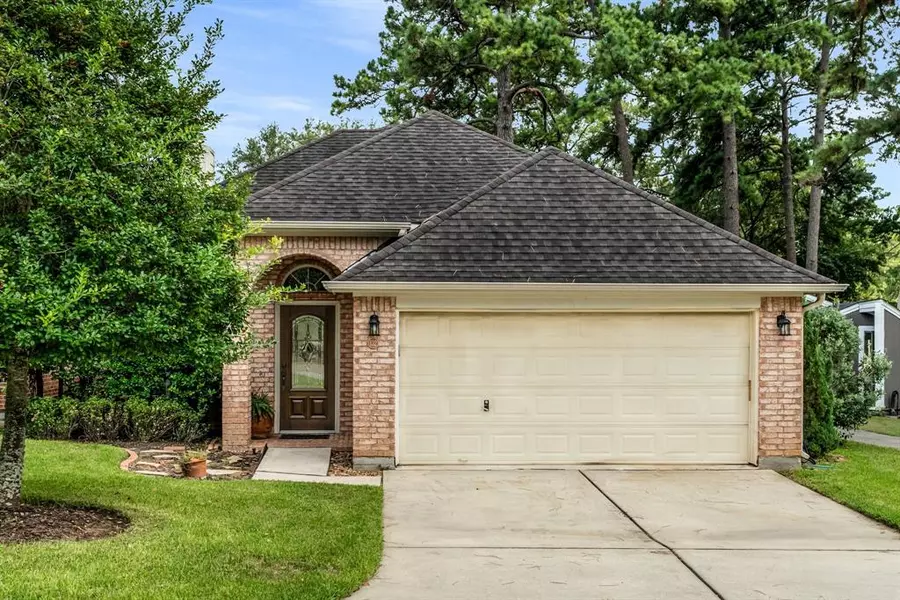 132 Fairway View LN, Montgomery, TX 77356