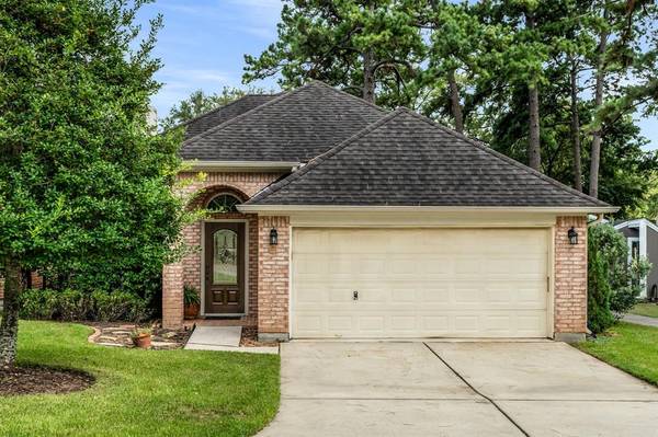 132 Fairway View LN,  Montgomery,  TX 77356