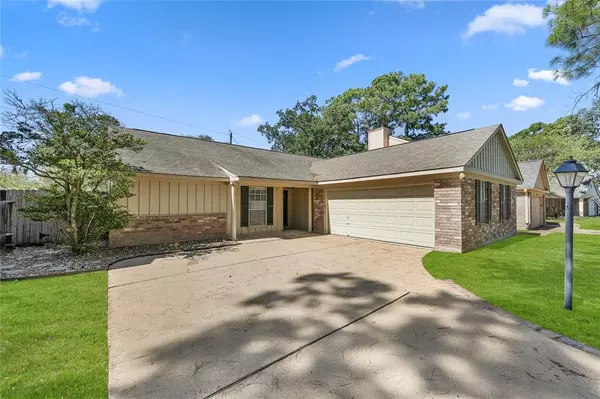 Klein, TX 77379,16923 Kettle Creek Dr