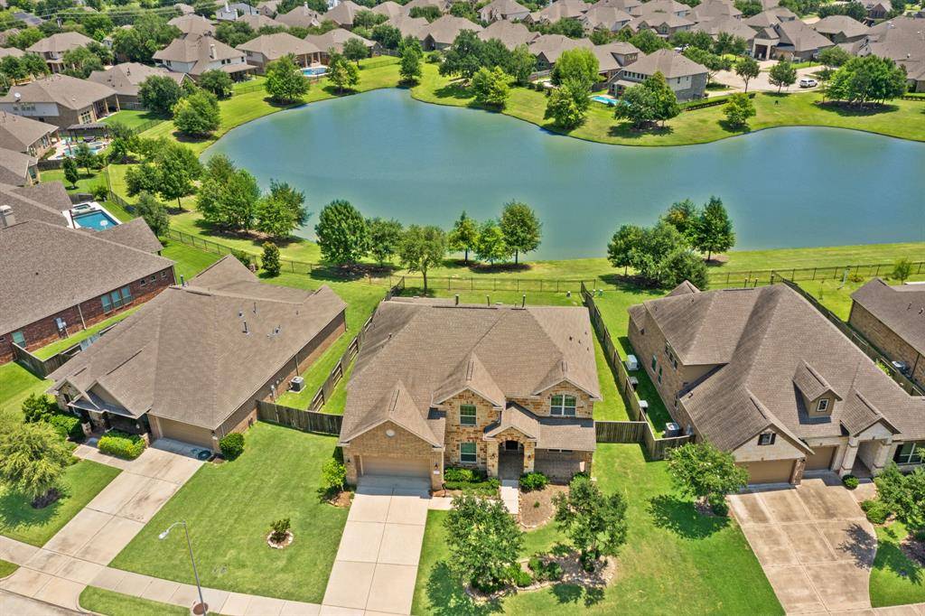 6302 Verde Place LN, Katy, TX 77493
