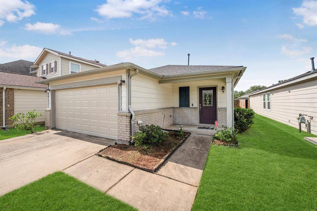 2630 Skyview Crest CT, Houston, TX 77047