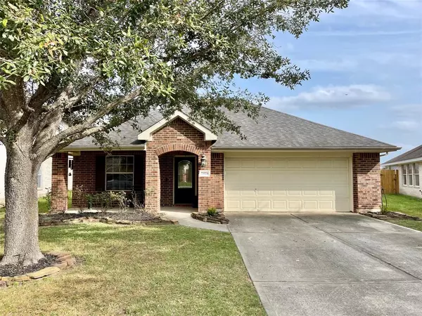 Spring, TX 77388,21926 Gosling Cedar PL