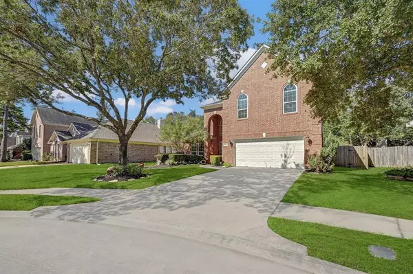 Cypress, TX 77433,15127 Trumpet Vine LN