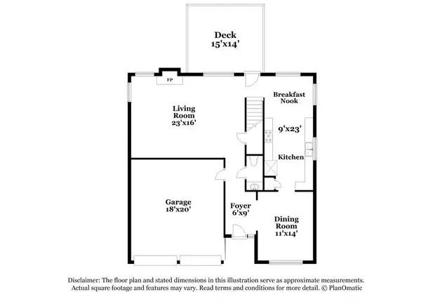 Montgomery, TX 77356,10619 Twin Circles DR