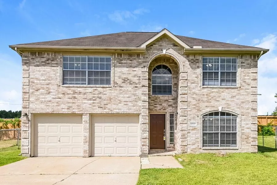 10619 Twin Circles DR, Montgomery, TX 77356