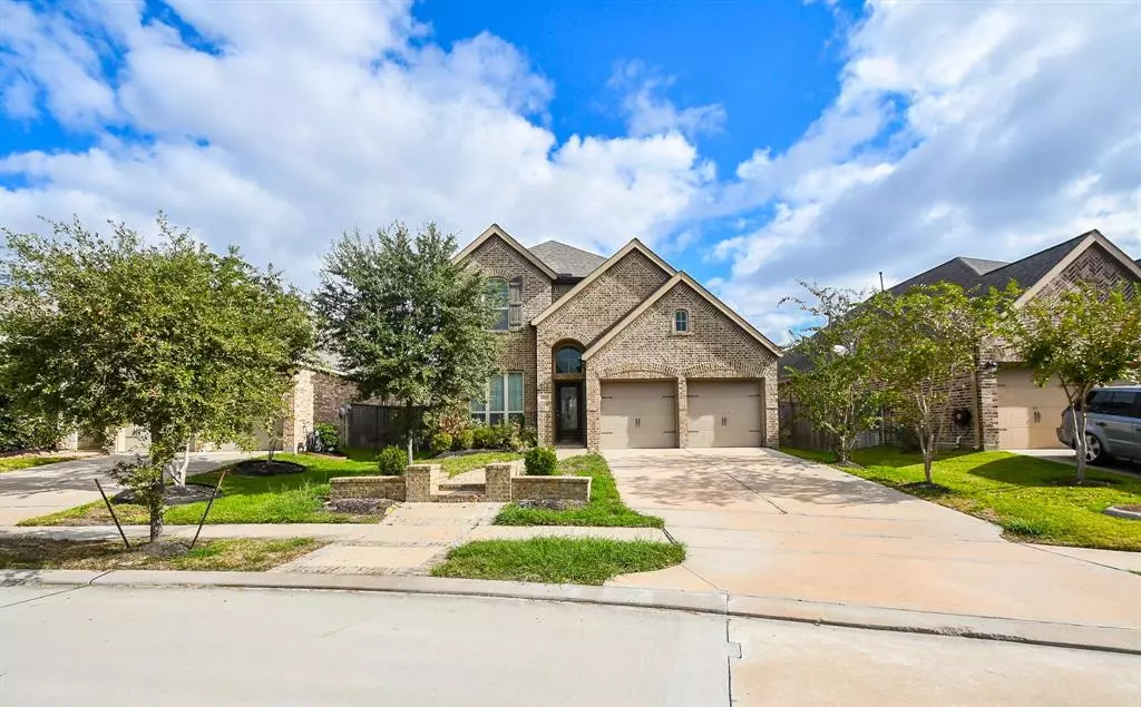 Cypress, TX 77433,19306 Tapalcomes DR