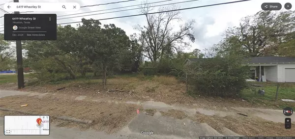 Houston, TX 77091,6419 Wheatley ST