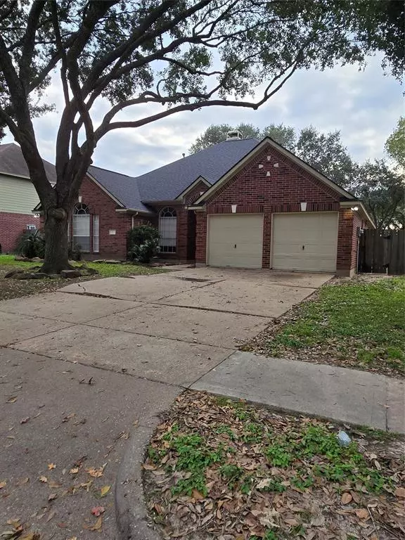 Katy, TX 77450,510 Marble Hill DR