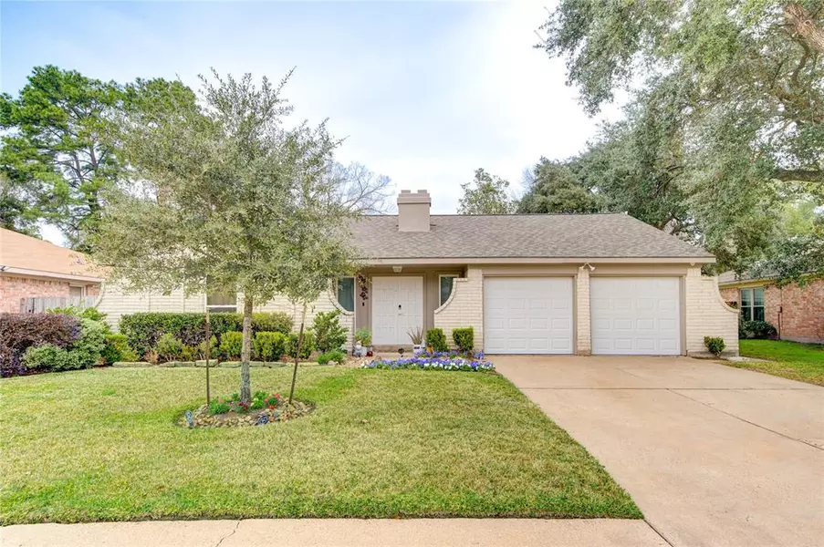 16662 Royal Mile LN, Houston, TX 77084