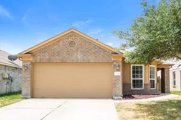 2516 Hallmark Oak ST, Spring, TX 77386