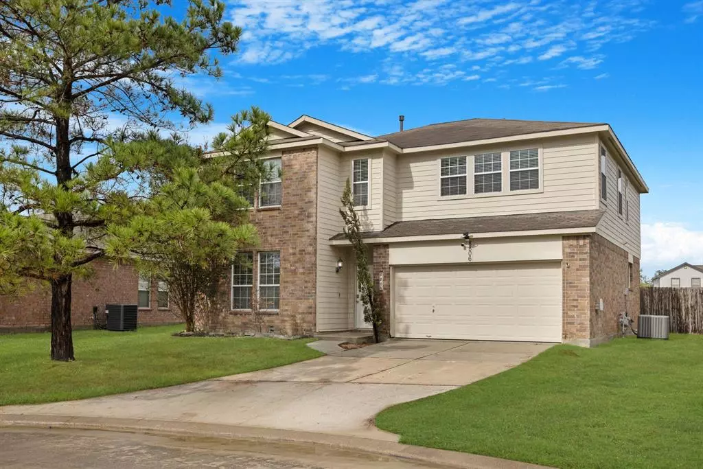 Tomball, TX 77375,8806 Willow Spur DR