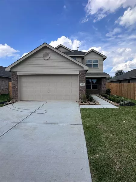 340 Riverwood Village LN, Sealy, TX 77474