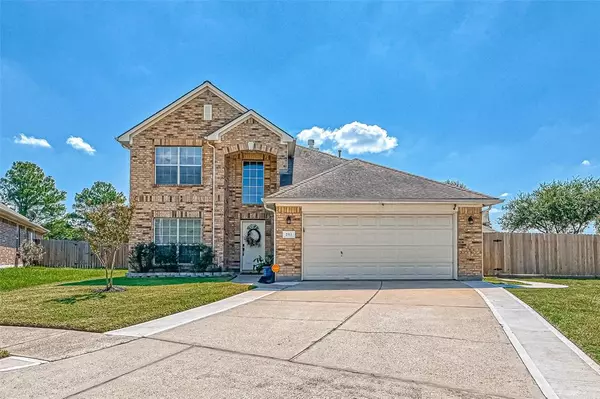 Spring, TX 77388,2511 Aleah CT