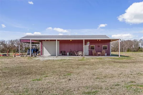 Thornton, TX 76687,1306 LCR 728