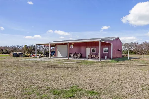 Thornton, TX 76687,1306 LCR 728