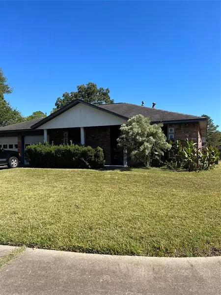 3417 Bliss Meadows DR, Pasadena, TX 77505