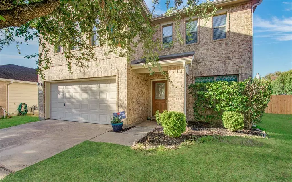 Cypress, TX 77433,7507 Honey Pine LN