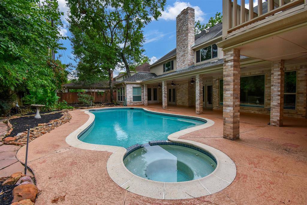 Houston, TX 77079,807 Herdsman DR