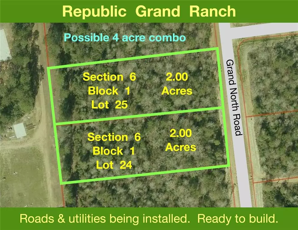 Willis, TX 77378,11652 Grand North RD