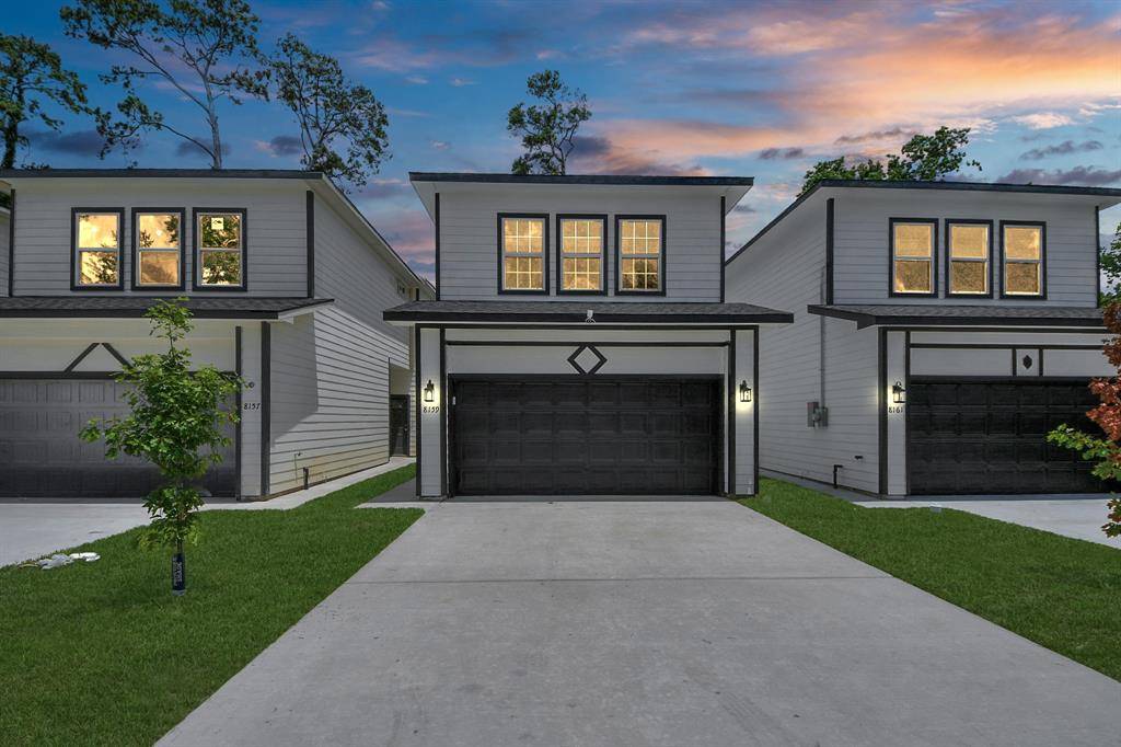 8159 Crestview Drive, Houston, TX 77028