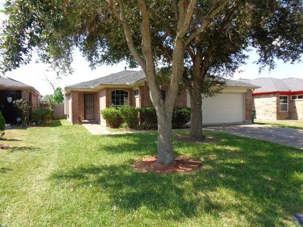 11914 Panay DR, Houston, TX 77048