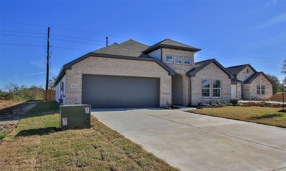 40616 Pessi RD, Magnolia, TX 77354