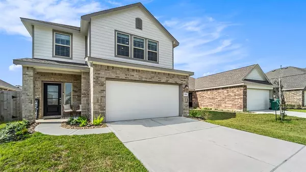 New Caney, TX 77357,23918 Sambatello DR