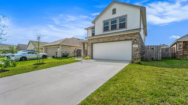 New Caney, TX 77357,23918 Sambatello DR