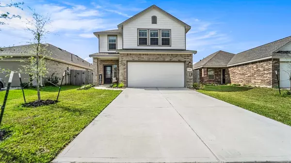 23918 Sambatello DR, New Caney, TX 77357