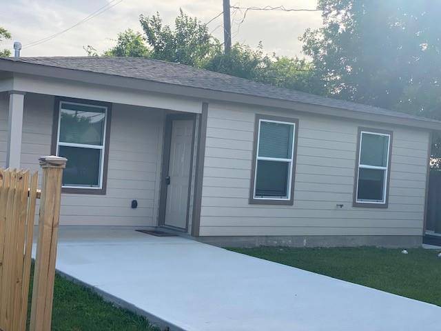 Houston, TX 77017,8119 Glenbrook DR #A